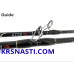 Удилище лодочное Yamaga Blanks Galahad Electric Powered Reel